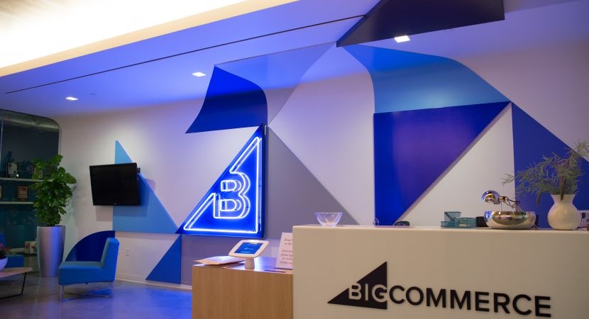 bigcommerce data jobs austin