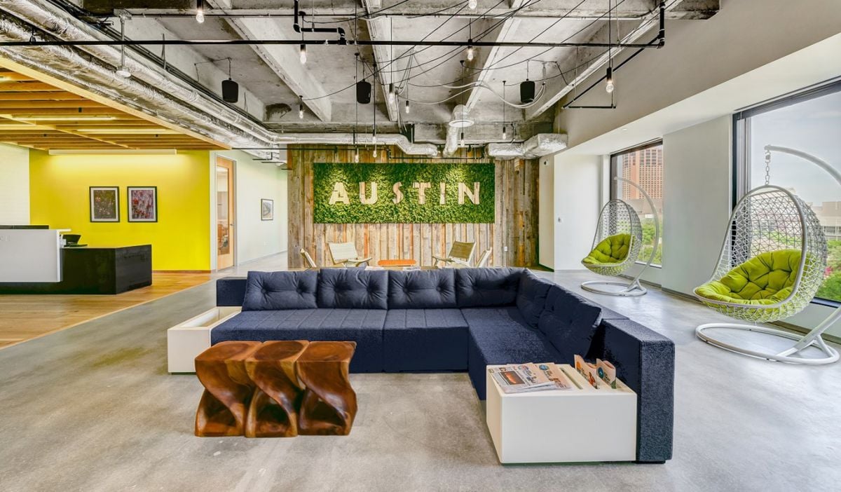 16 Awesome Coworking Spaces in Austin | Built In Austin