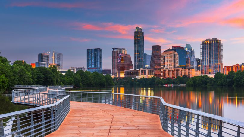 These 10 Austin Tech Companies Raised the Most Funding in 2022