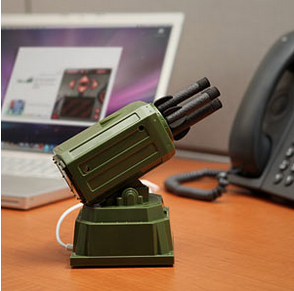 5 Office Toys To Spice Up Your Desk Life Built In Austin