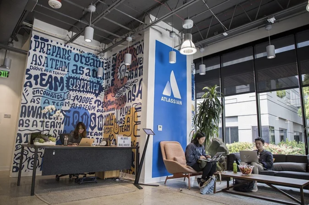 Atlassian software companies in Austin to know