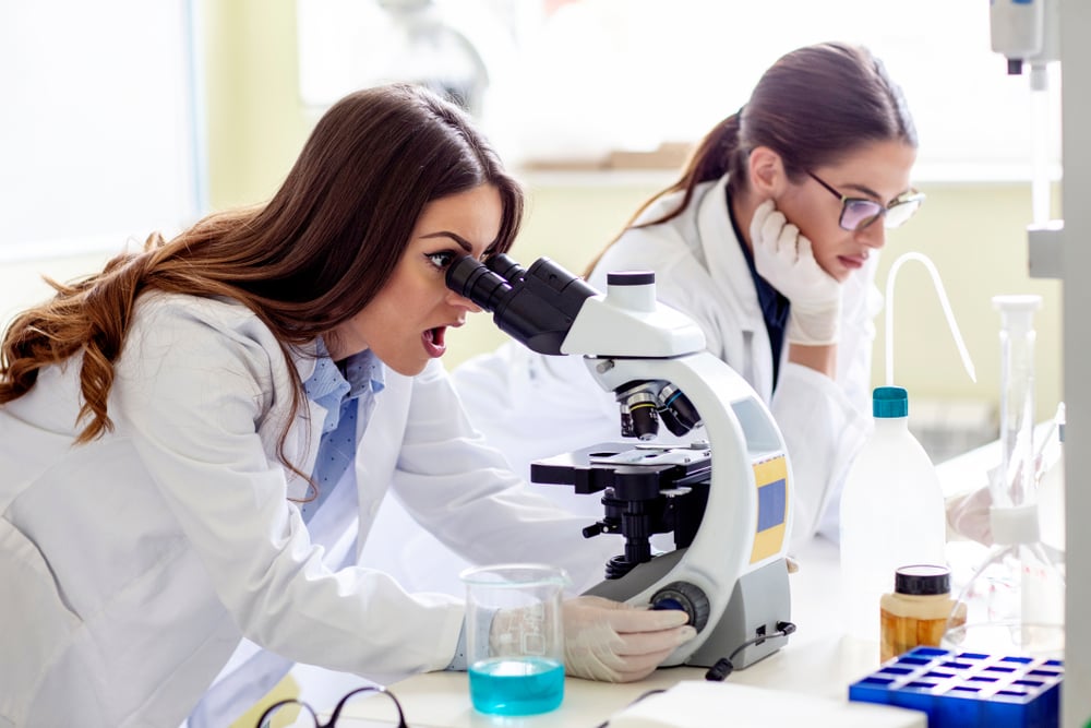 Celling Biosciences Biotech Companies Austin Texas