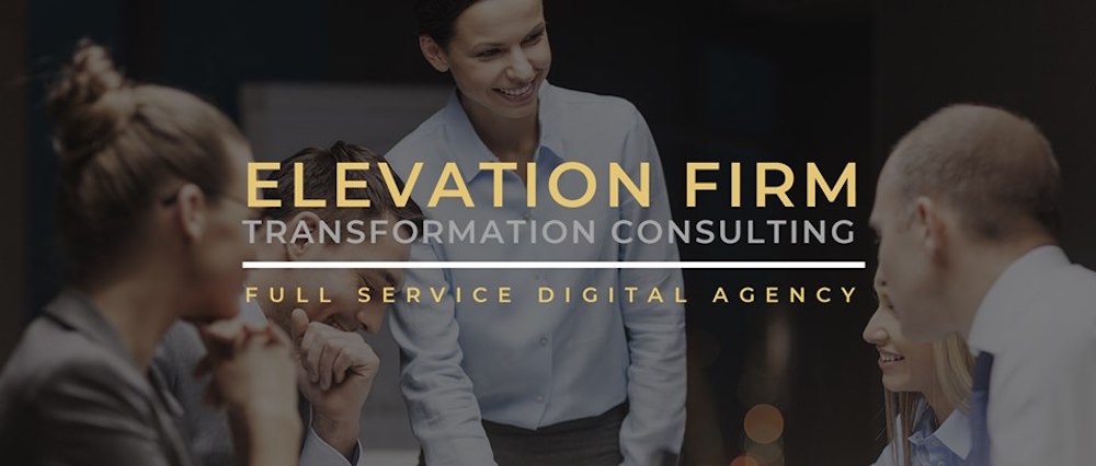 Elevation Firm consulting firms Austin