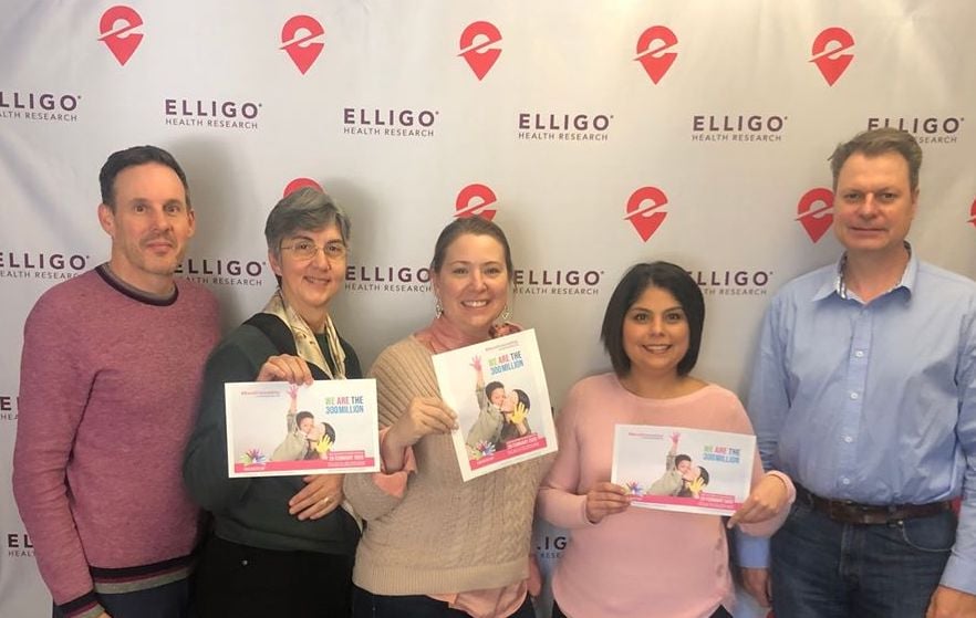 Elligo Health Research Biotech Companies Austin Texas