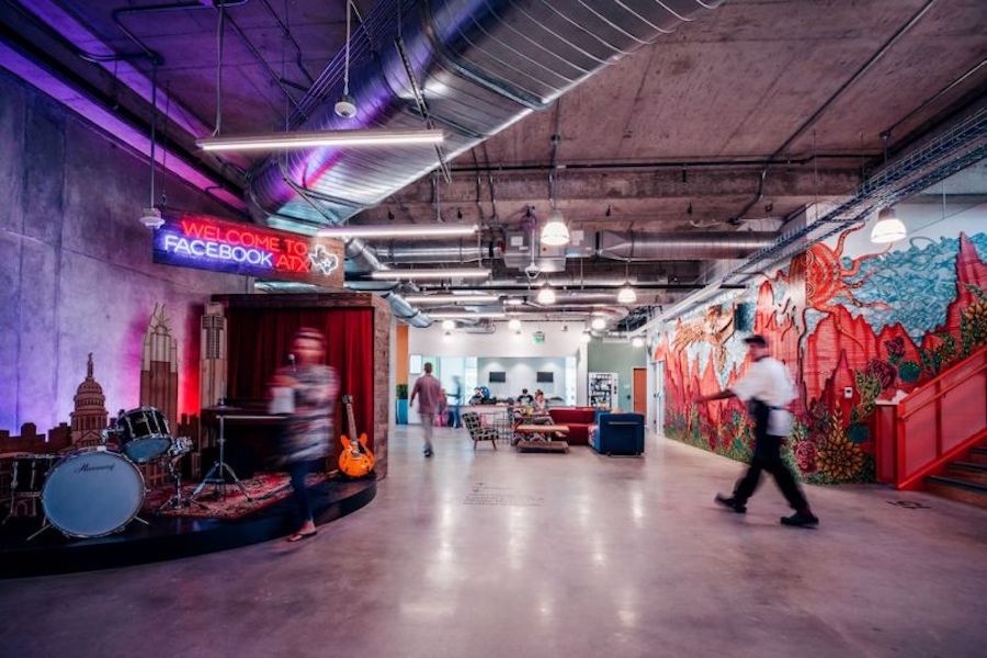 Meta is opening a new office in Austin, plans to hire 400