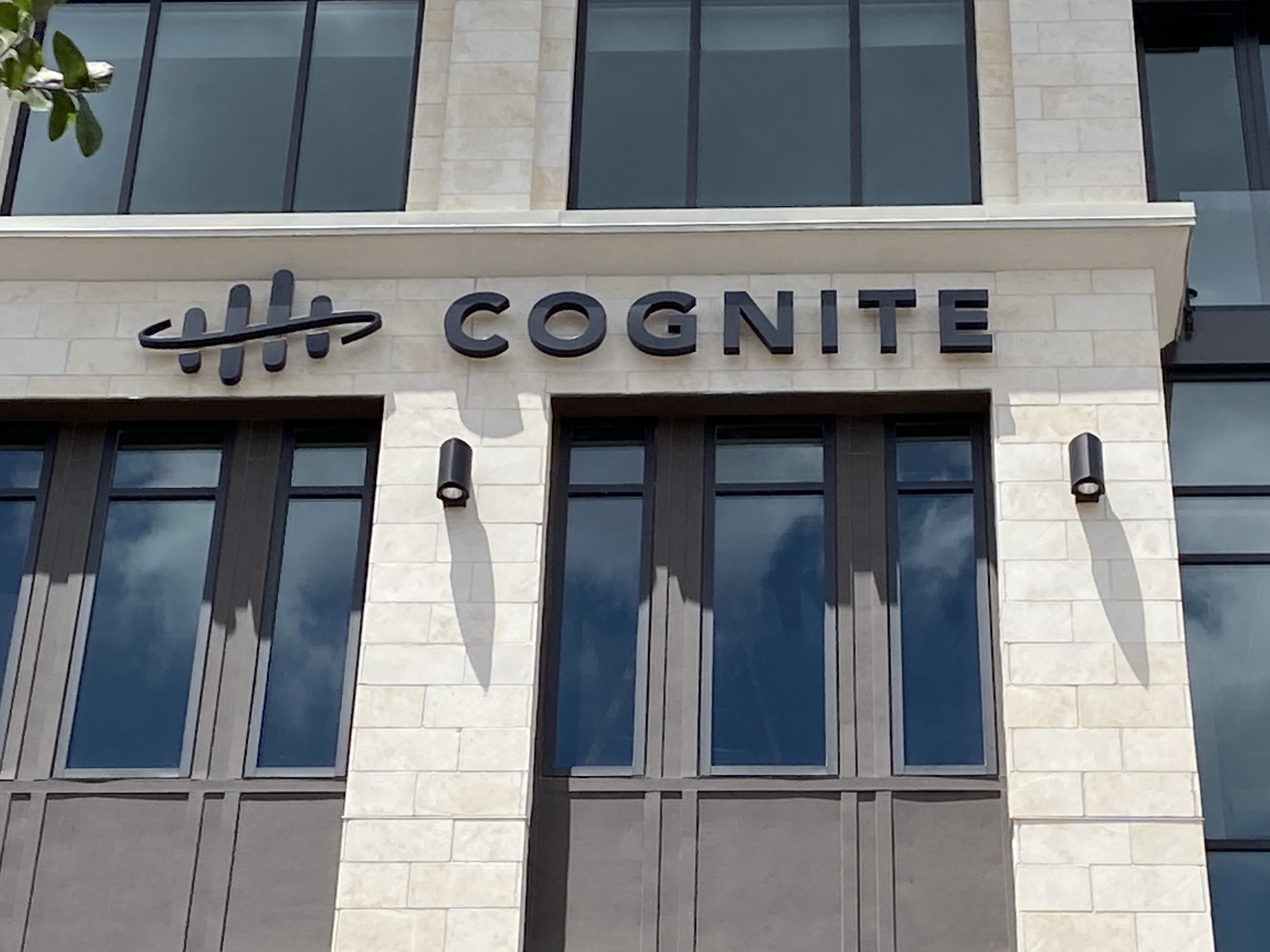 cognite funding austin office hiring