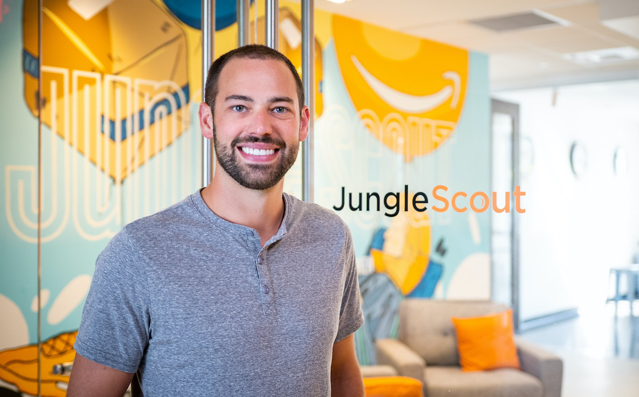 Austin-based Jungle Scout raised $110M, plans to acquire Seattle-based Downstream Impact