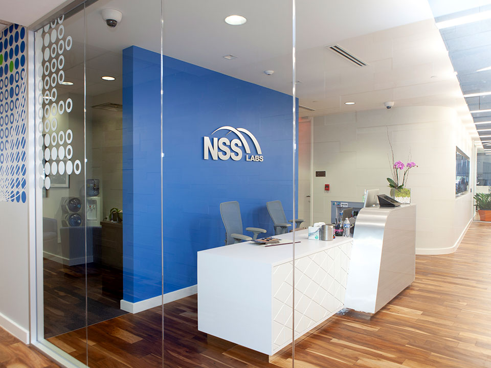 NSS Labs Austin