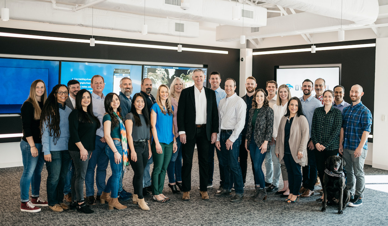 Austin-based Overhaul raised $17.5 million for its supply chain platform and to triple headcount