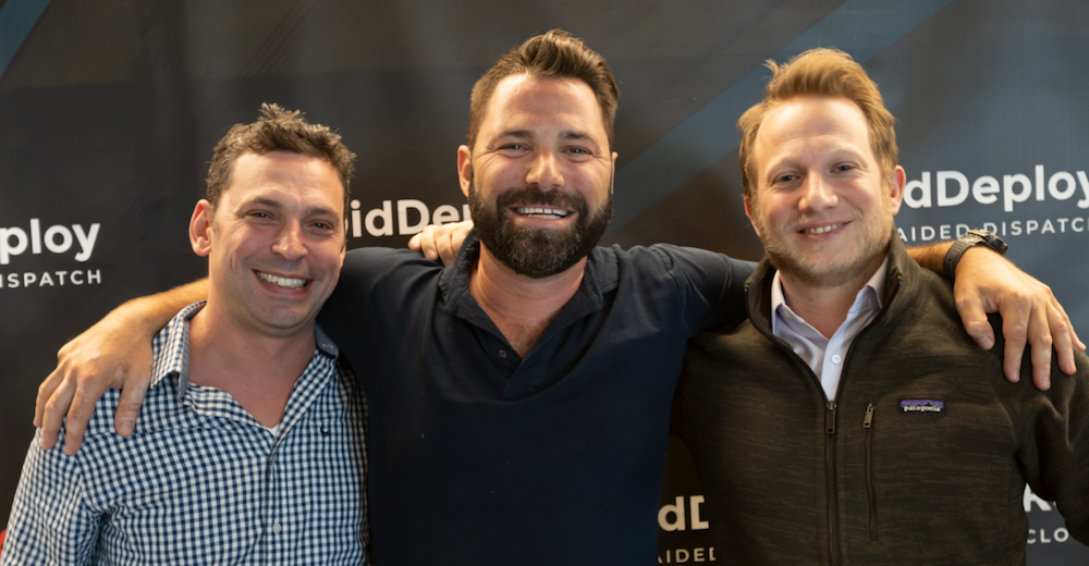 rapiddeploy founders