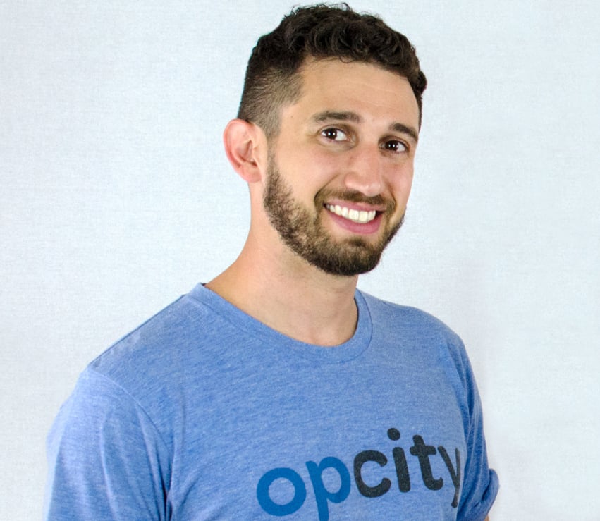 opcity founder