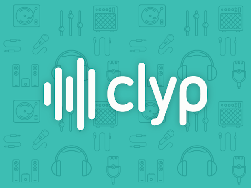clyp music company austin
