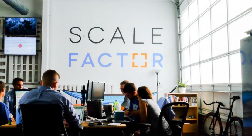 ScaleFactor