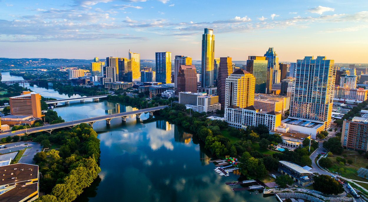 MassChallenge Texas announced its 2020 cohort, the program will be held virtually