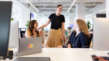Learn how the company created a Culture Lead Program to empower employees across its U.S. offices to foster cultures unique to their locale.