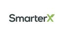 Our SmarterX logo.
